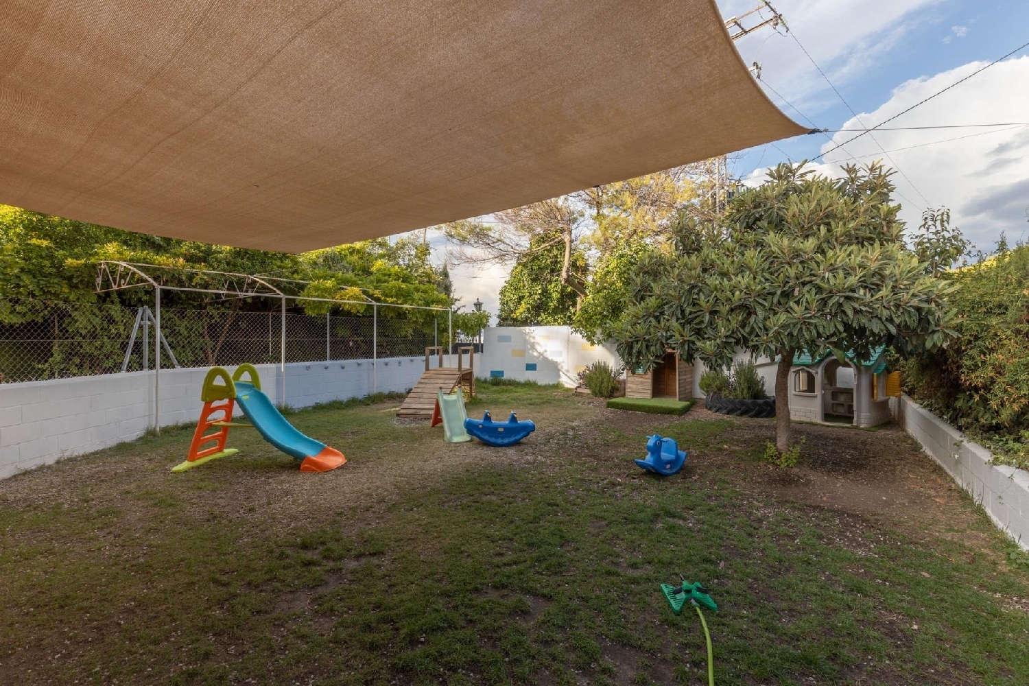  for sale villa Ogíjares Vega De Granada 2