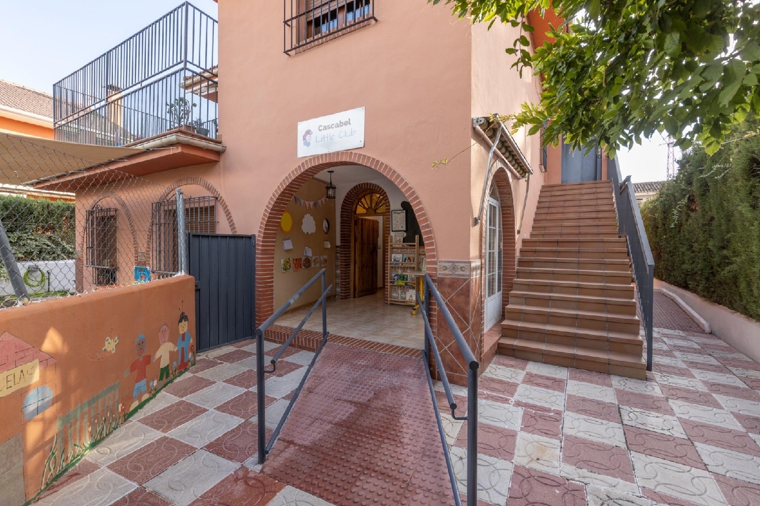  for sale villa Ogíjares Vega De Granada 6