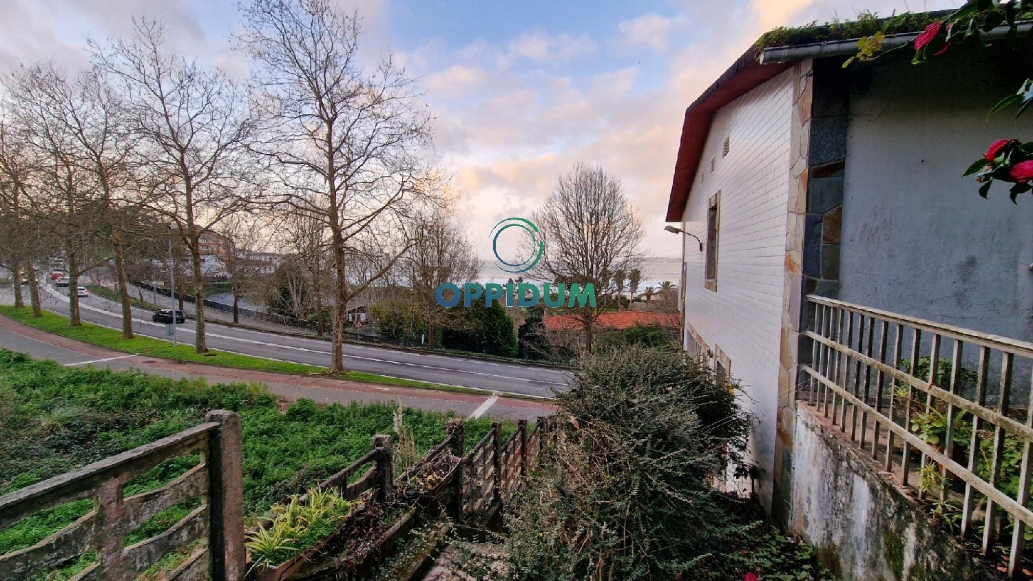  till salu villa Oleiros Barbanza 6