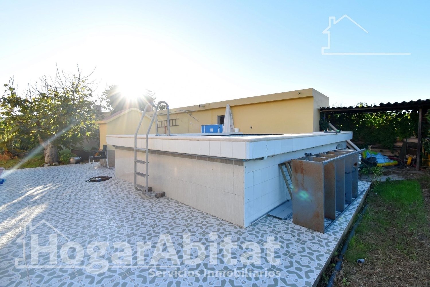  for sale villa Oliva Safor 4