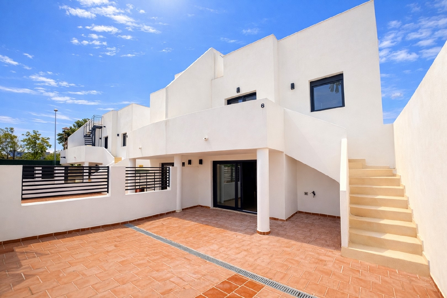  kaufen Villa Oliva Safor 2