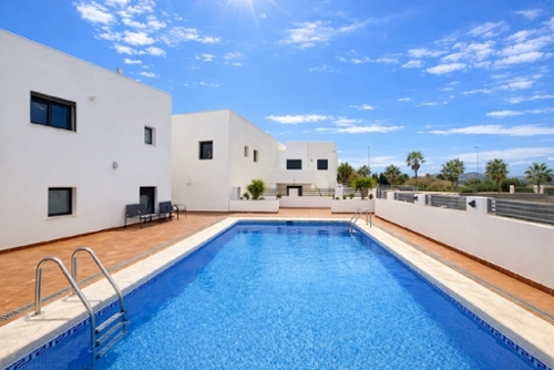 Oliva Safor Villa Bild 6348428