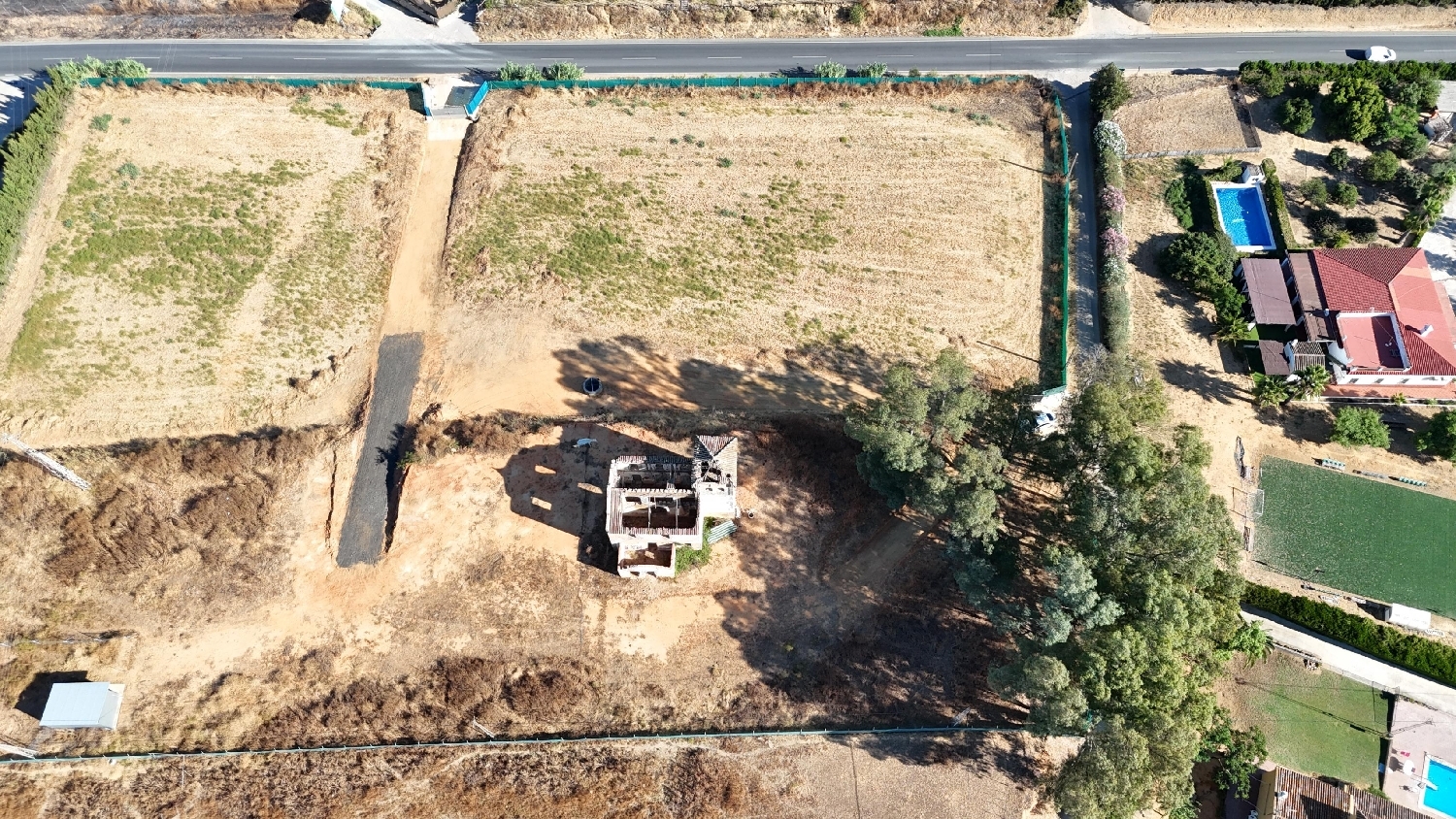  for sale villa Olivares De Júcar Mancha Alta 5