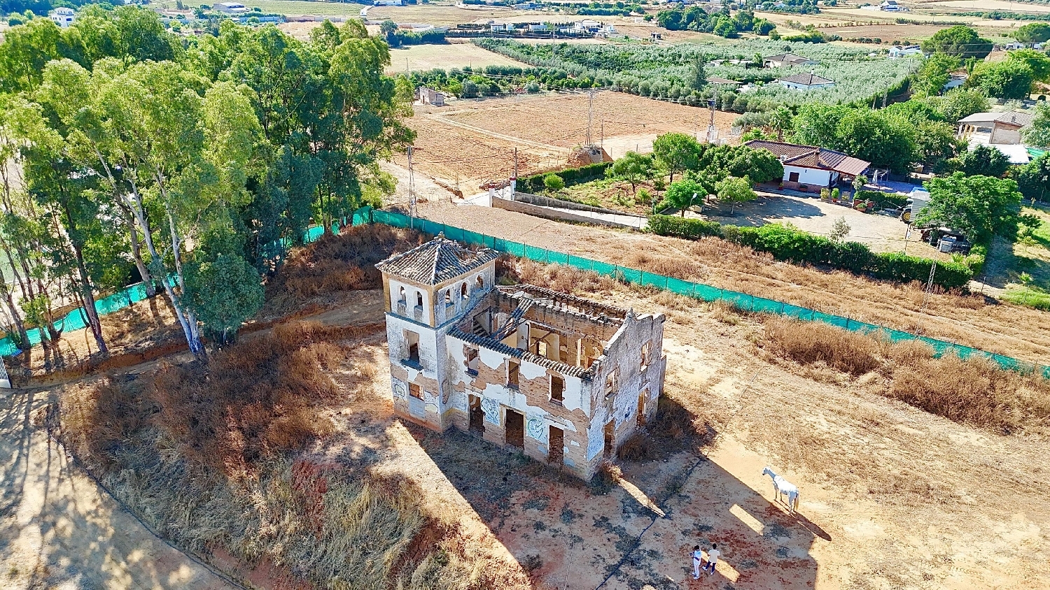  for sale villa Olivares De Júcar Mancha Alta 2