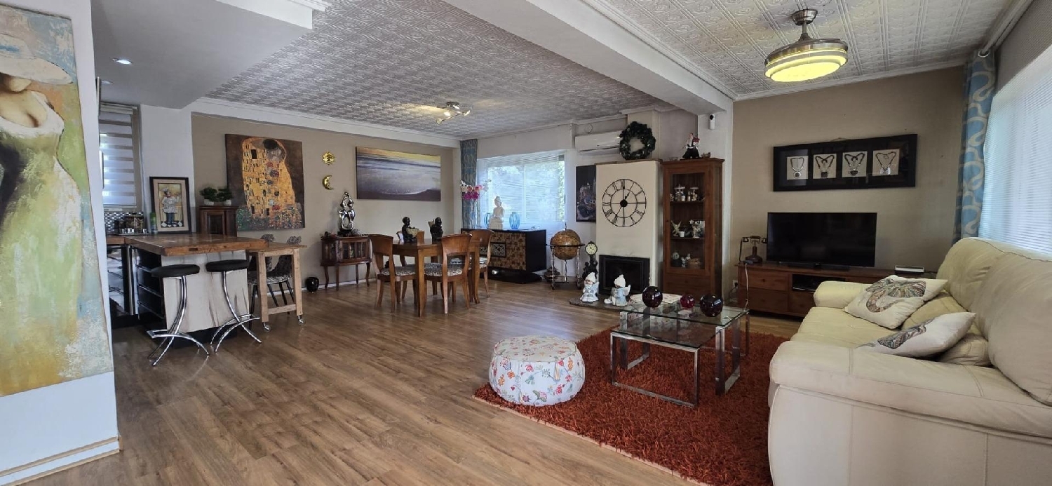  en venta chalet Olocau Camp De Túria 7