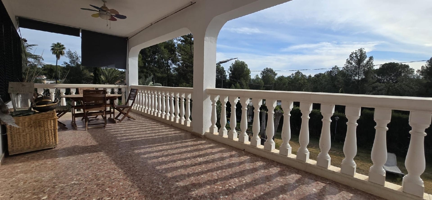  en venta chalet Olocau Camp De Túria 2