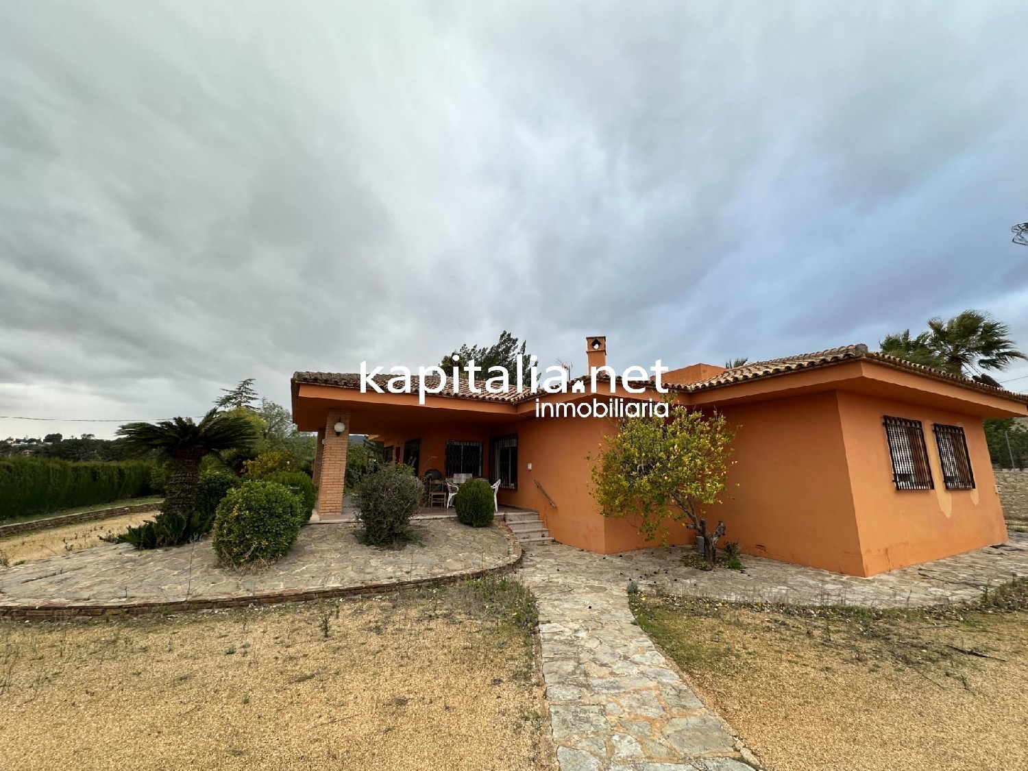  kaufen Villa Ontinyent Vall D'albaida 1