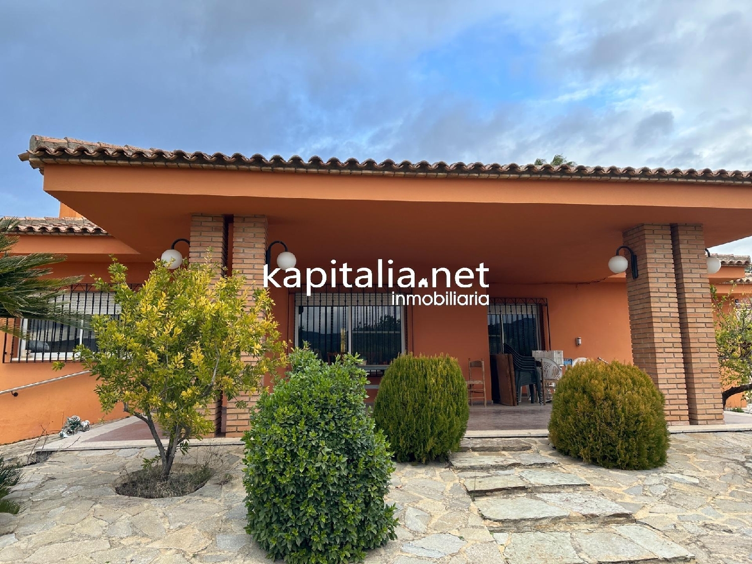  kaufen Villa Ontinyent Vall D'albaida 2