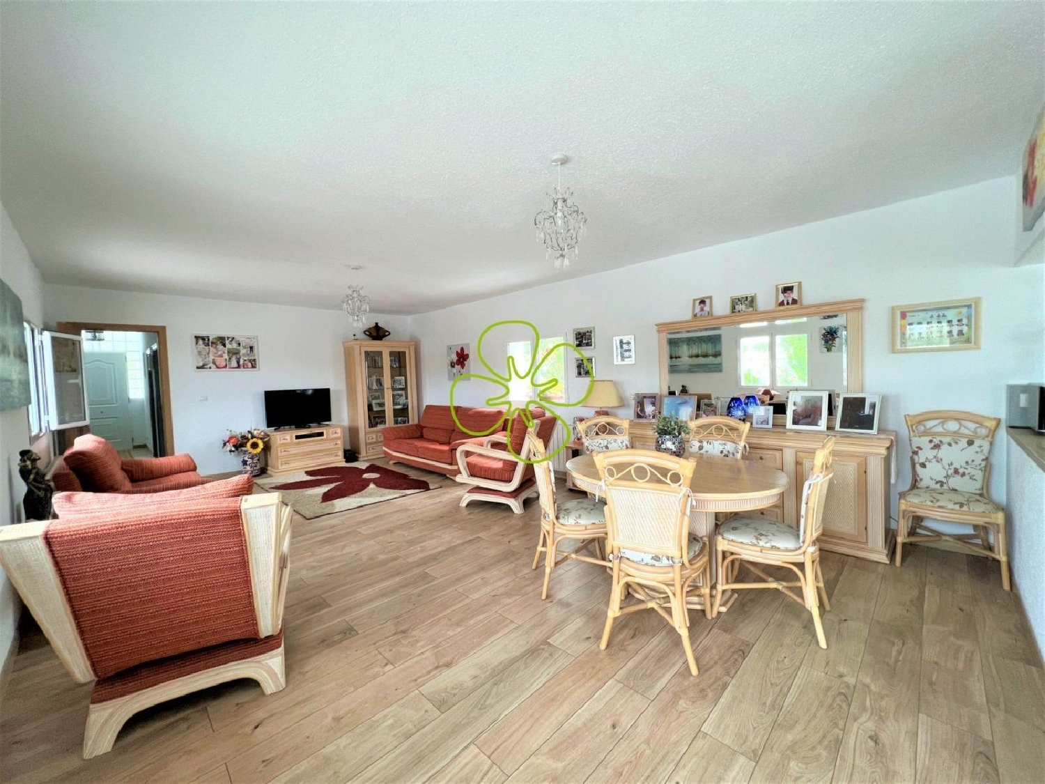 kaufen Villa Oria Valle Del Almanzora 5