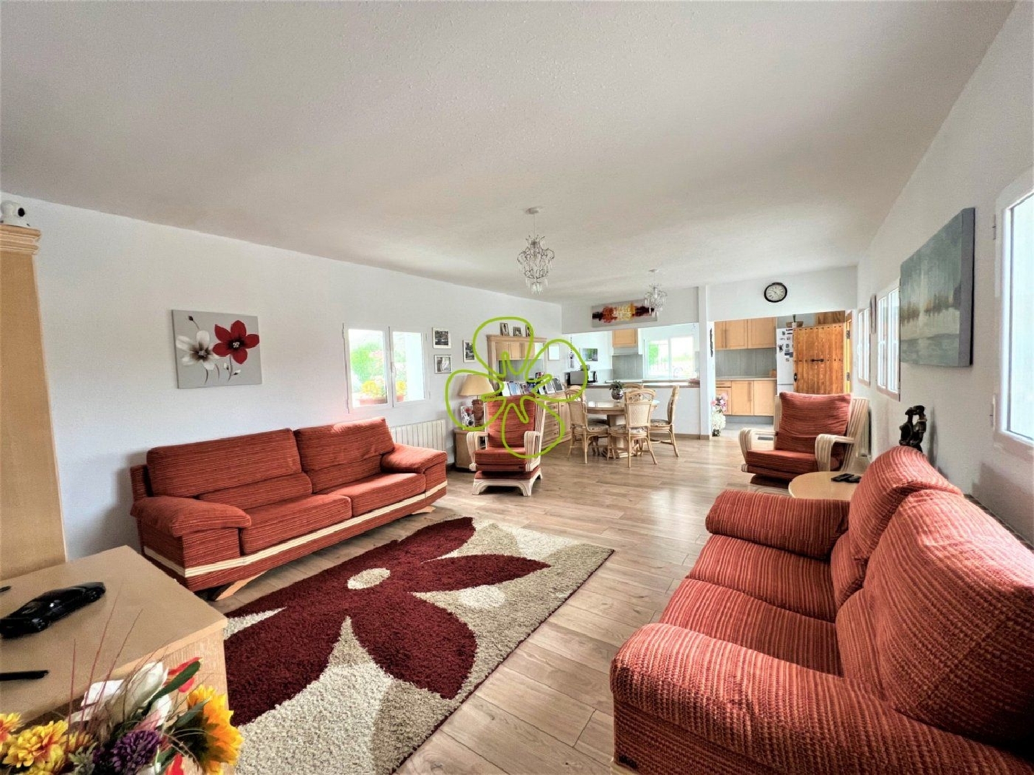 kaufen Villa Oria Valle Del Almanzora 4