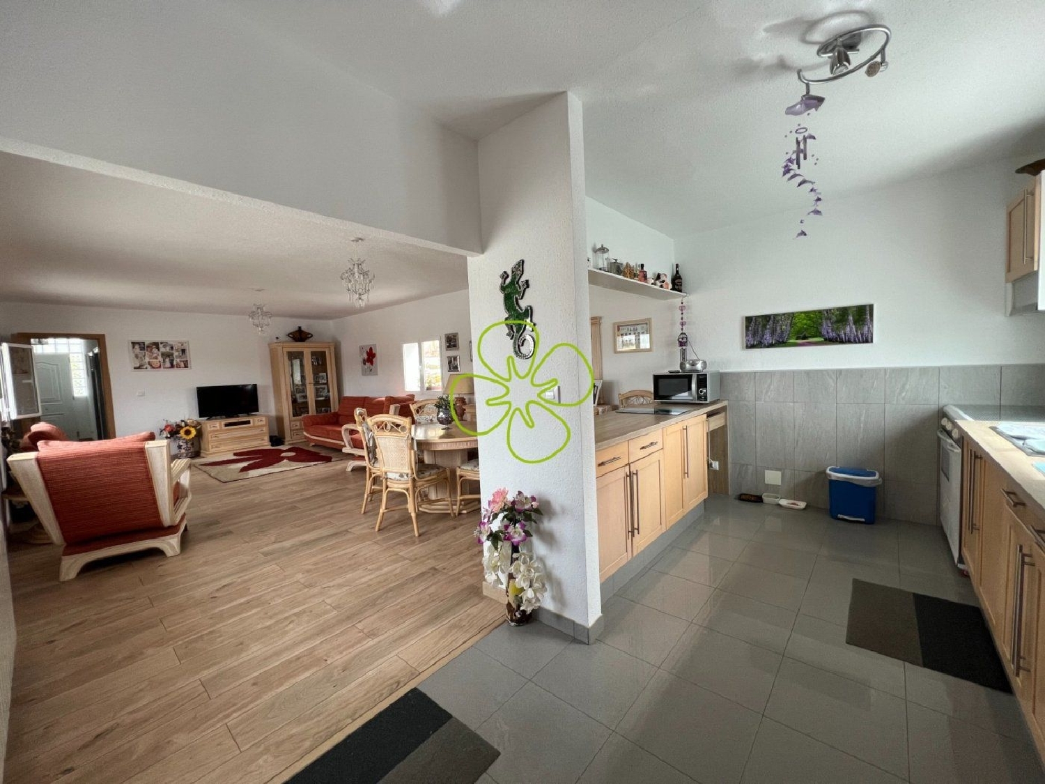 kaufen Villa Oria Valle Del Almanzora 7