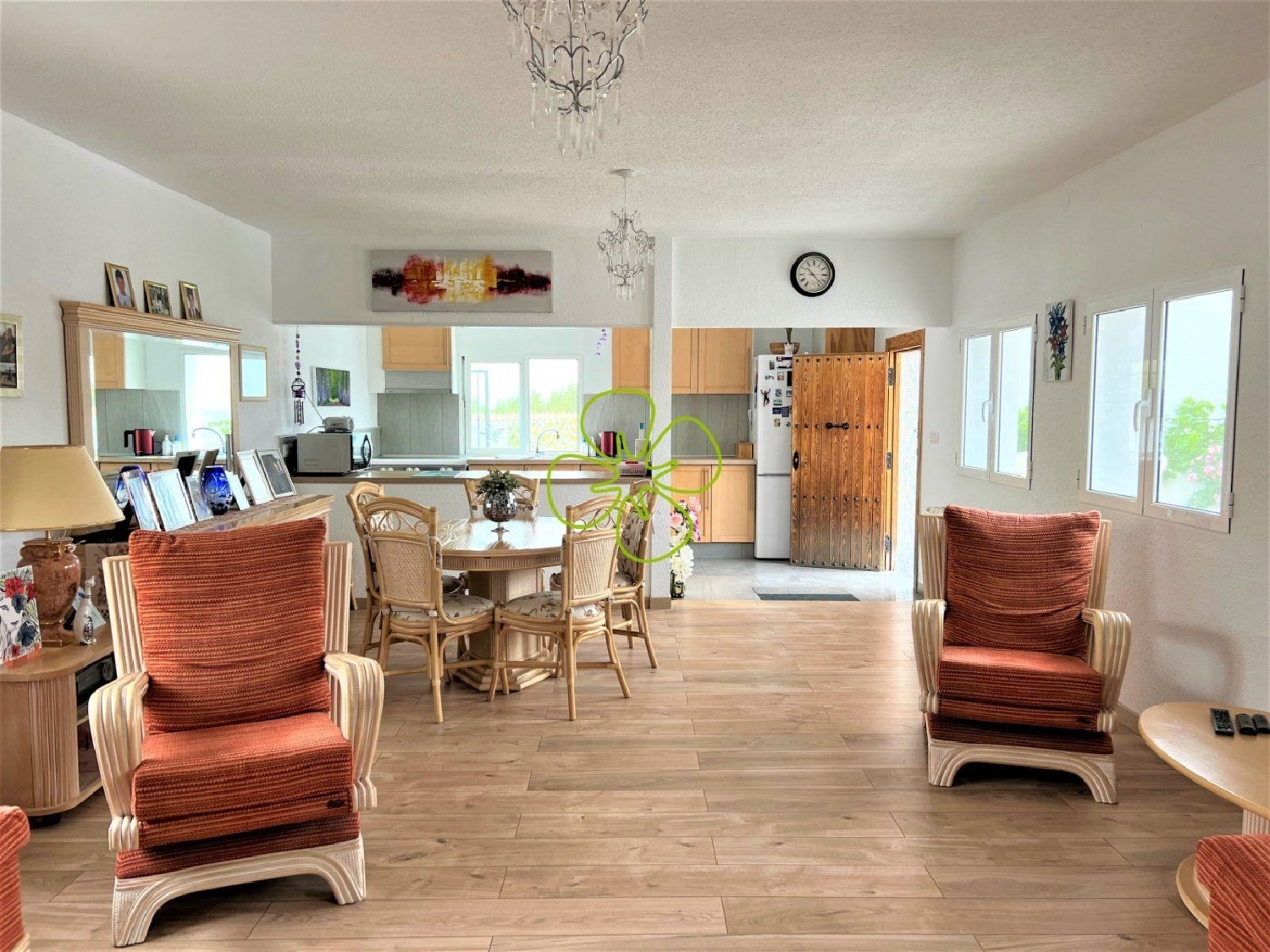 kaufen Villa Oria Valle Del Almanzora 6