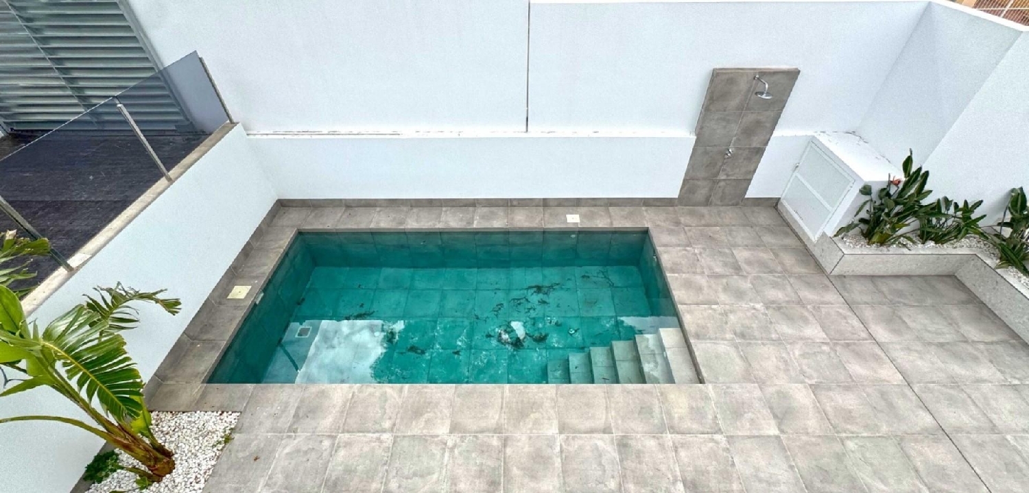  till salu villa Orihuela Baix Segura 5