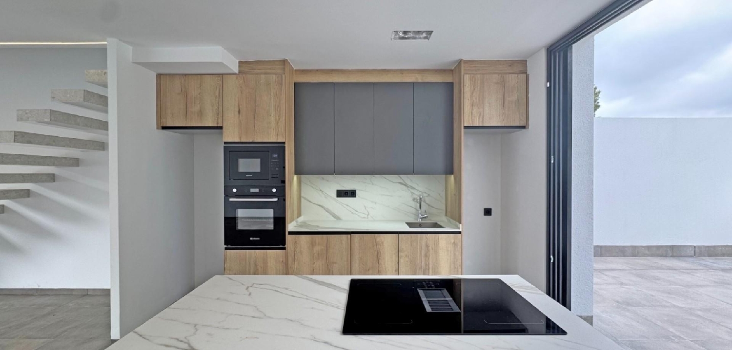  till salu villa Orihuela Baix Segura 4