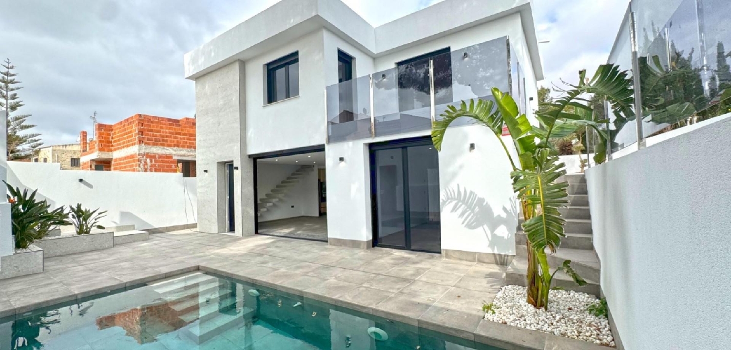  till salu villa Orihuela Baix Segura 3