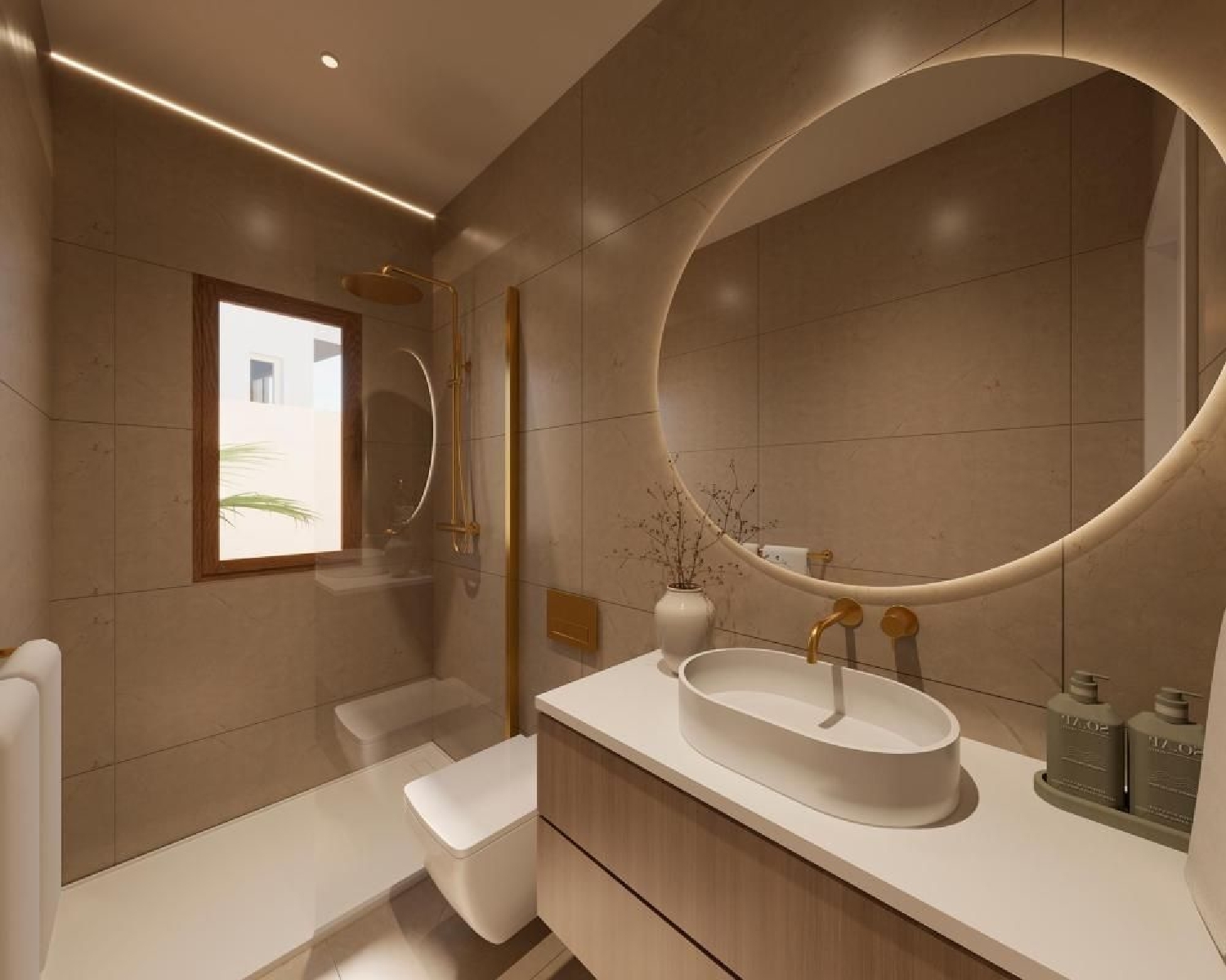  till salu villa Orihuela Baix Segura 8