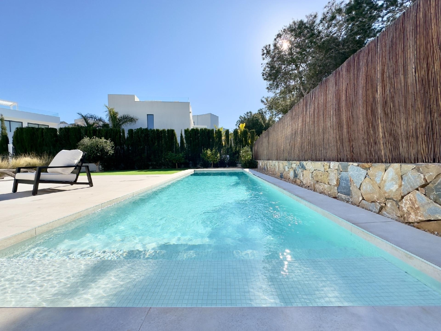 à vendre villa Orihuela Baix Segura 4