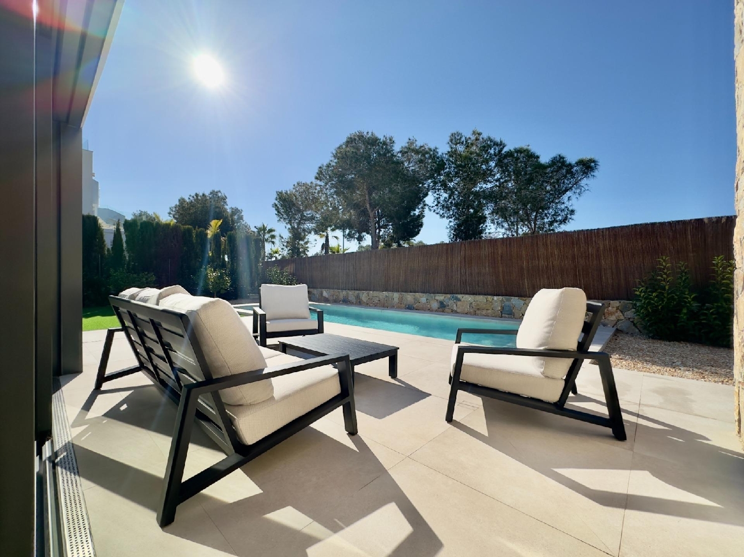 à vendre villa Orihuela Baix Segura 2