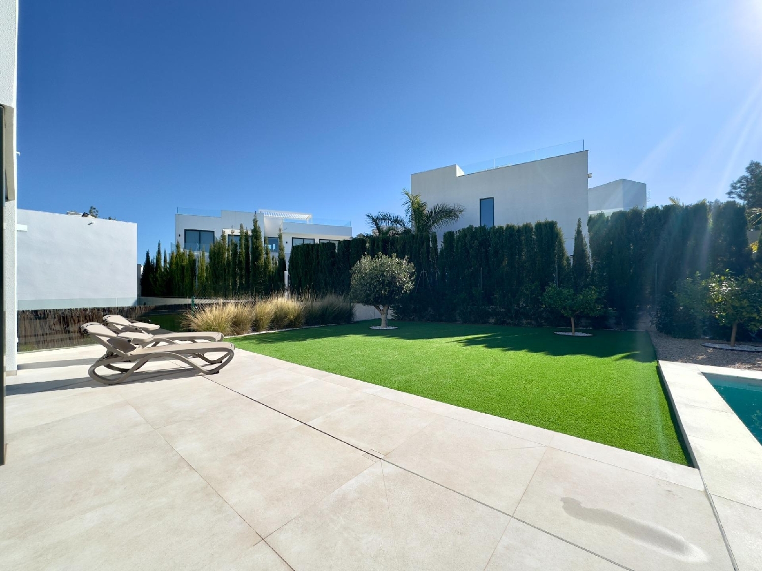 à vendre villa Orihuela Baix Segura 8