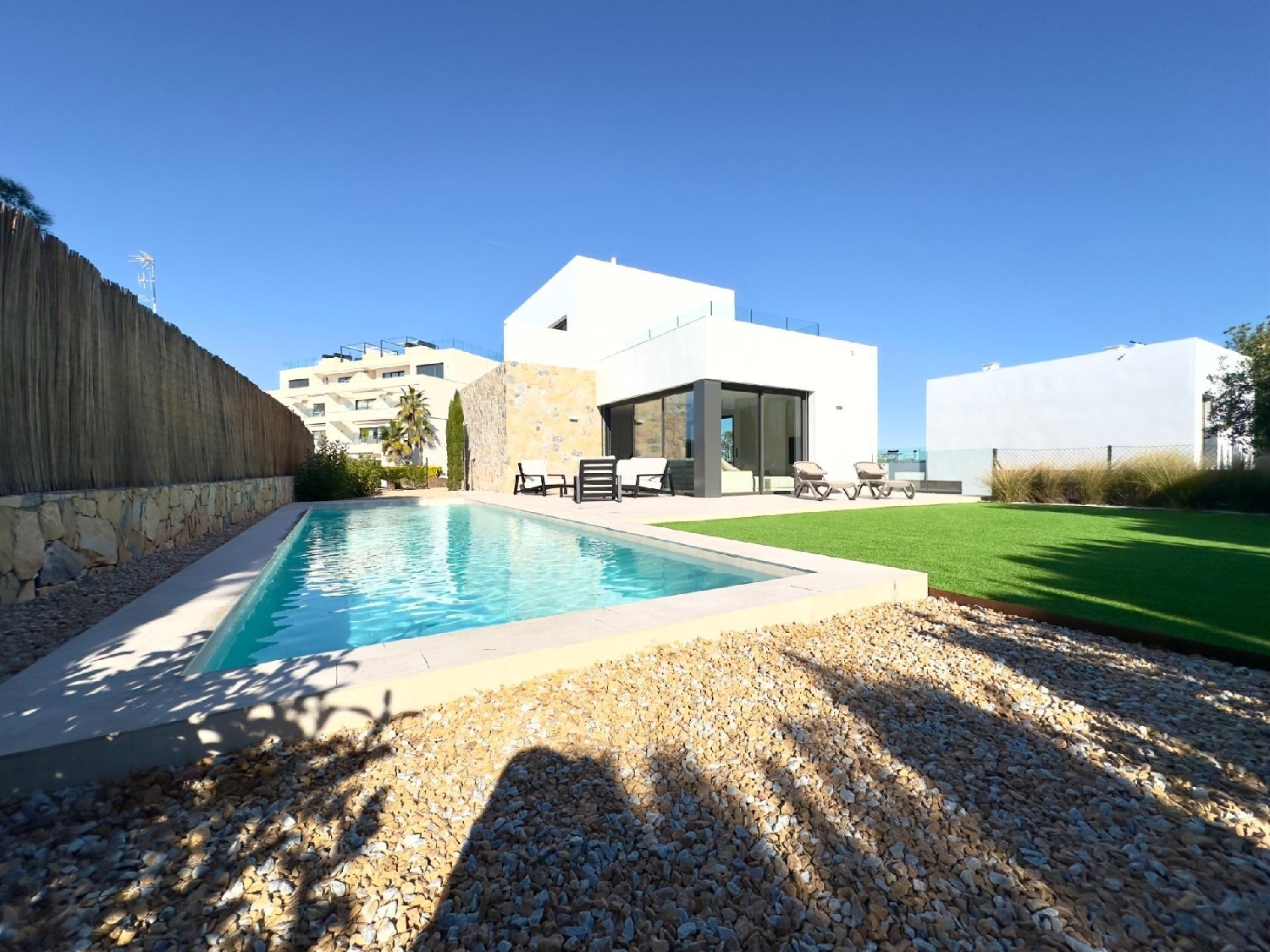 à vendre villa Orihuela Baix Segura 1