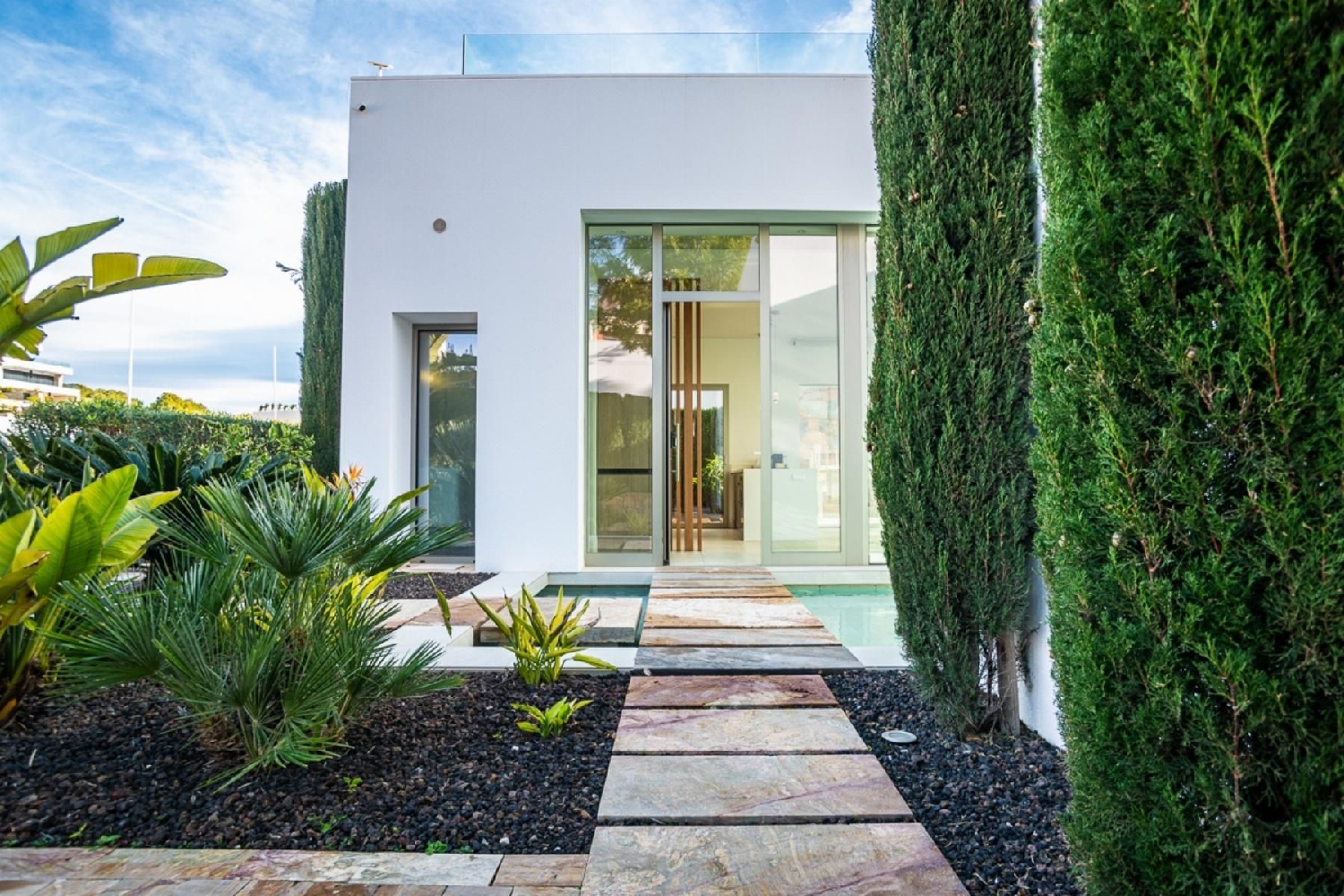 te koop villa Orihuela Baix Segura 6