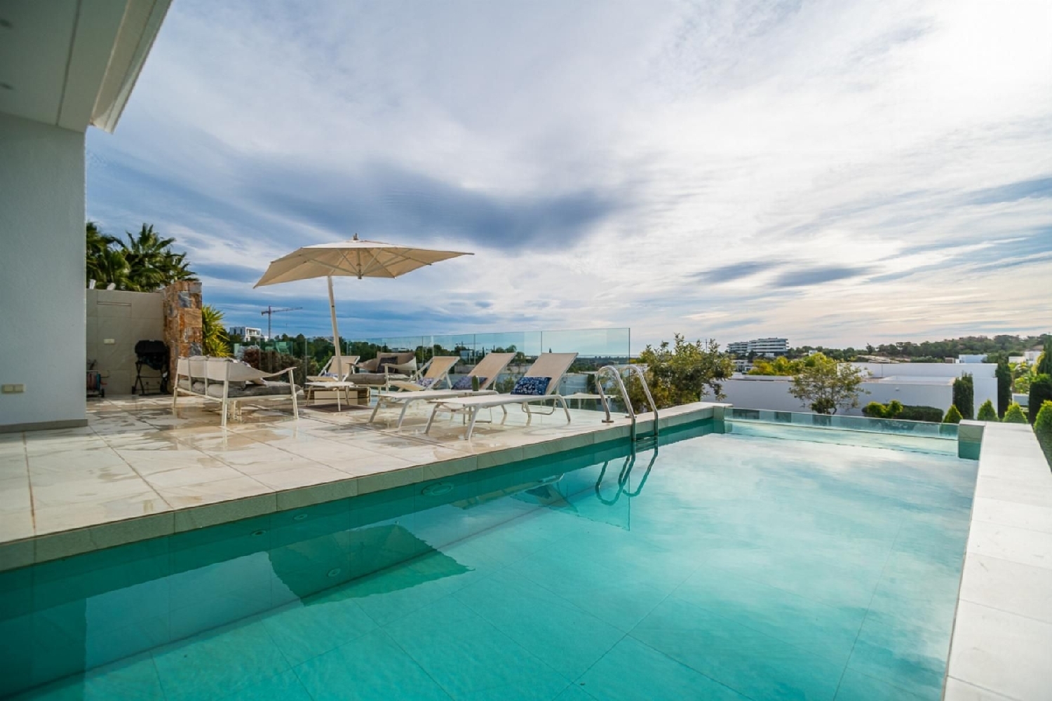 te koop villa Orihuela Baix Segura 7