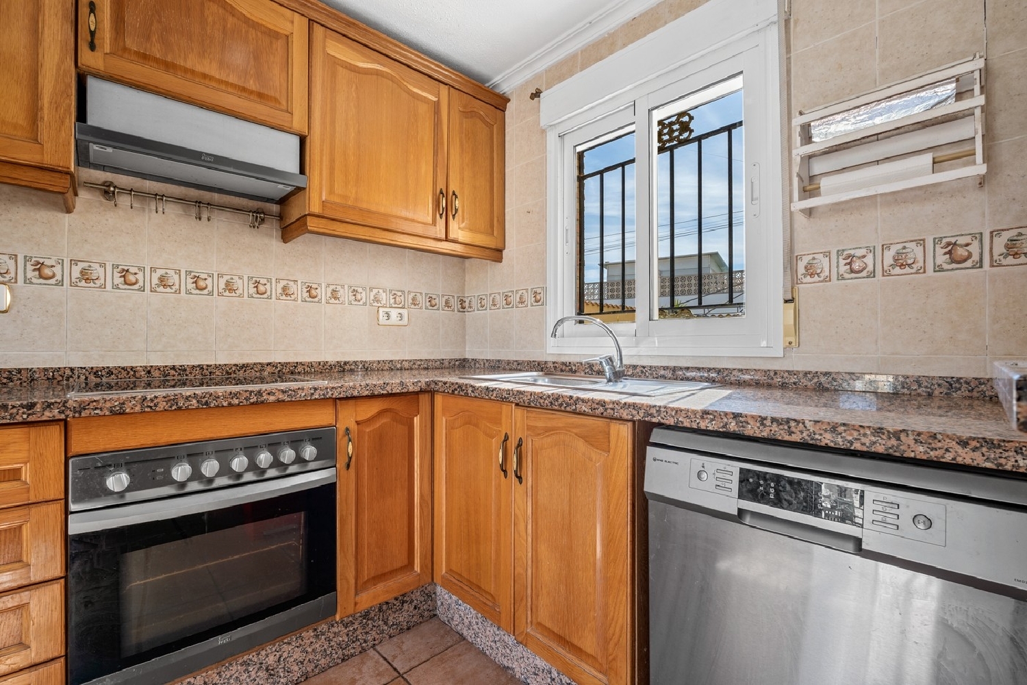 te koop villa Orihuela Baix Segura 9