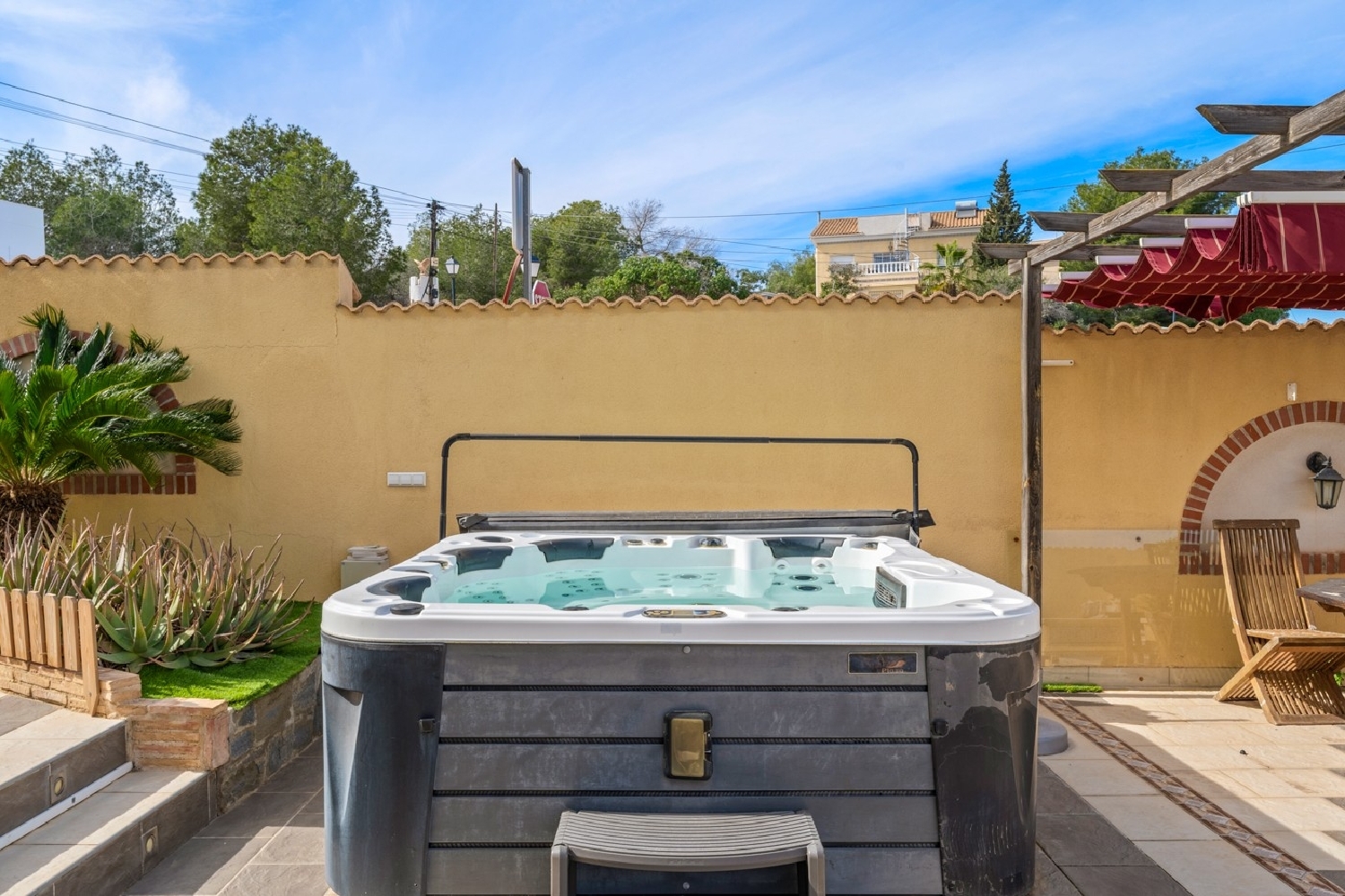 te koop villa Orihuela Baix Segura 31