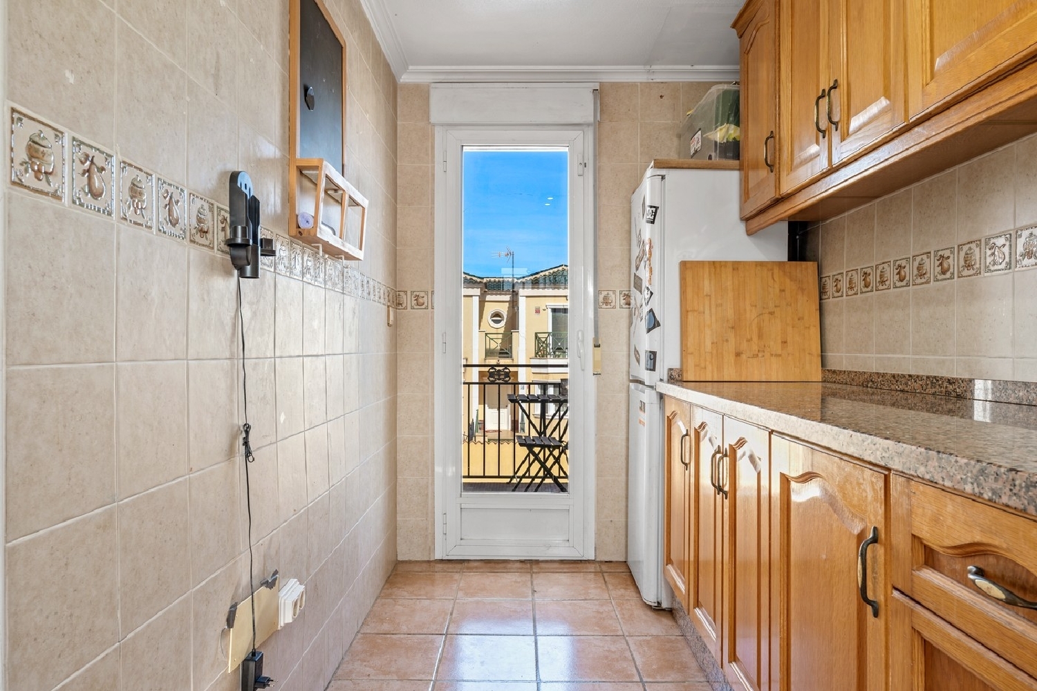 te koop villa Orihuela Baix Segura 11