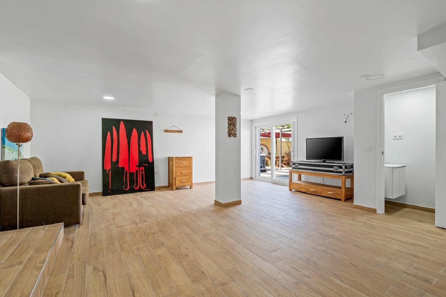 te koop villa Orihuela Baix Segura 36