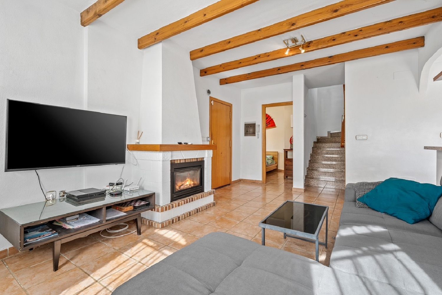 te koop villa Orihuela Baix Segura 8