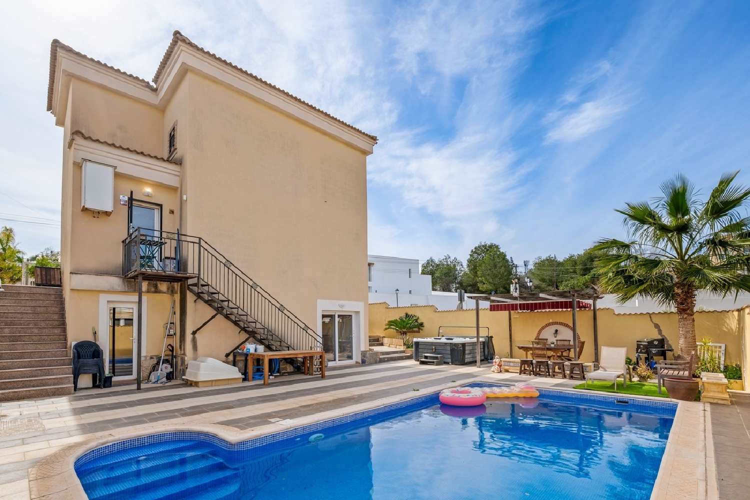 te koop villa Orihuela Baix Segura 29