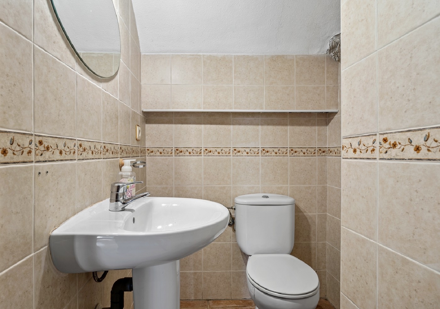 te koop villa Orihuela Baix Segura 12