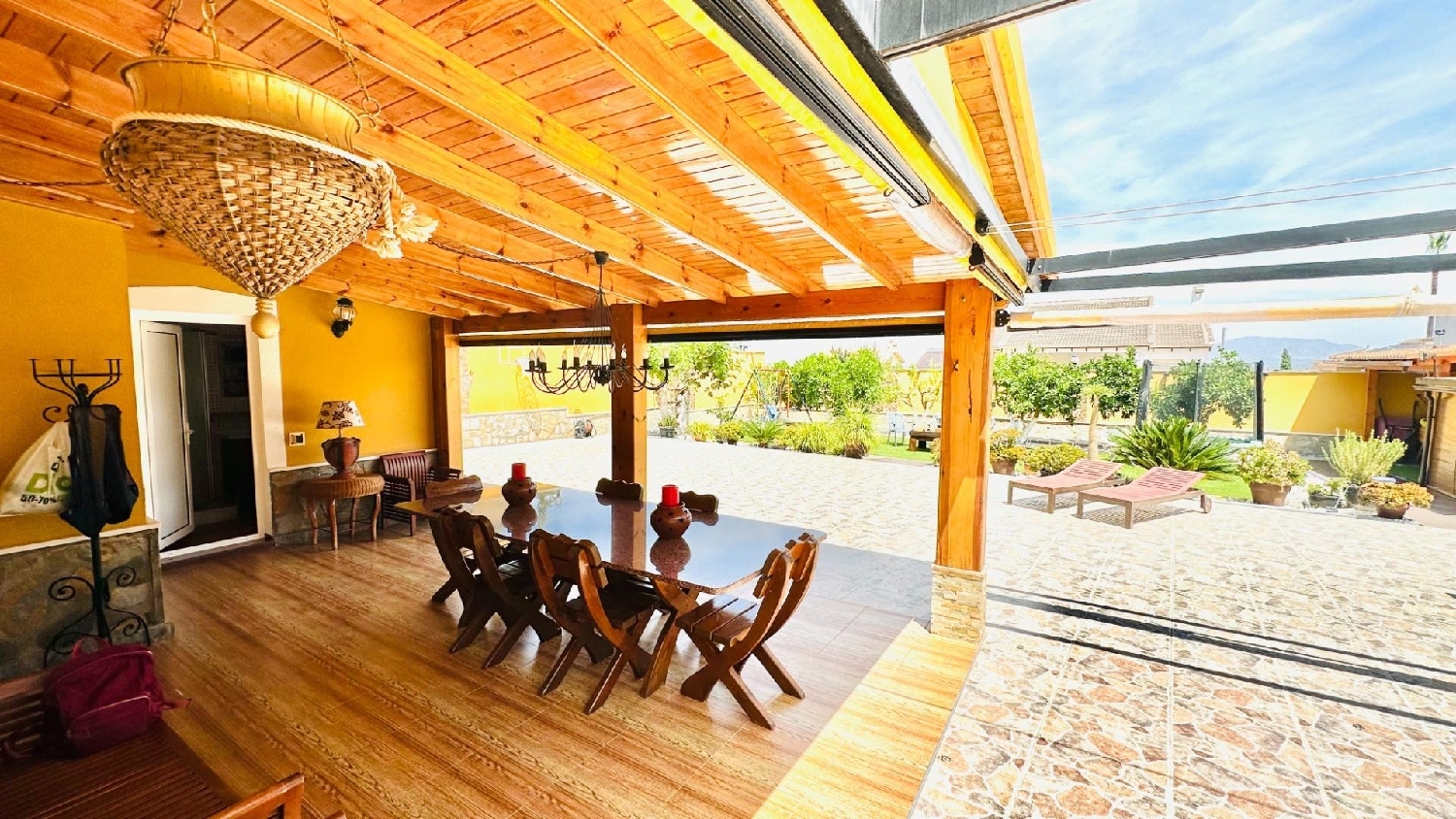  en venta chalet Orihuela Baix Segura 7