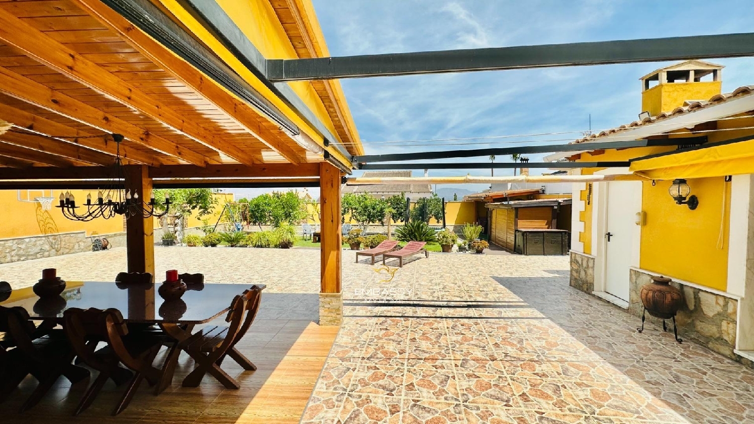  en venta chalet Orihuela Baix Segura 6