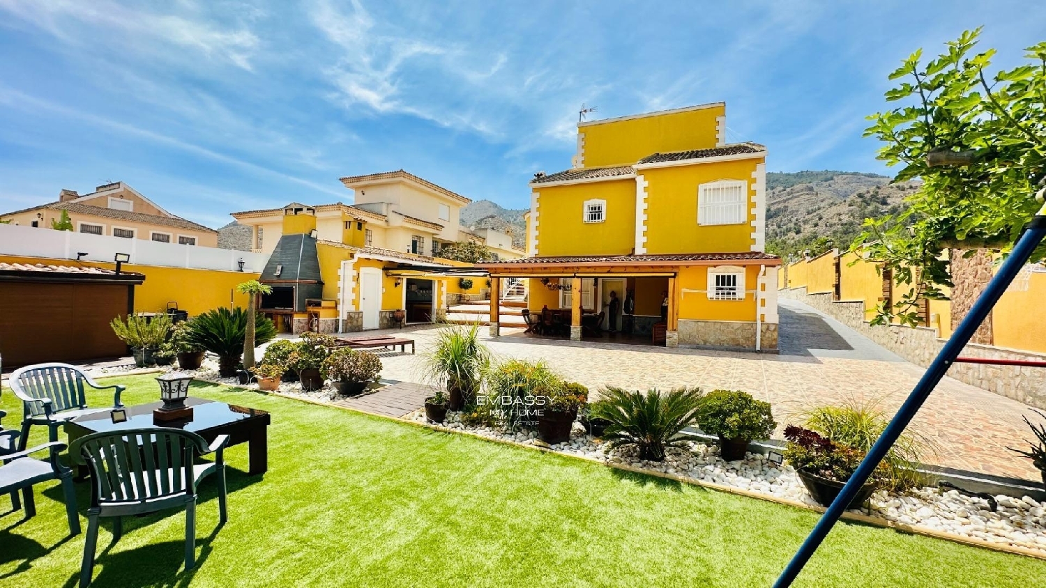  en venta chalet Orihuela Baix Segura 4