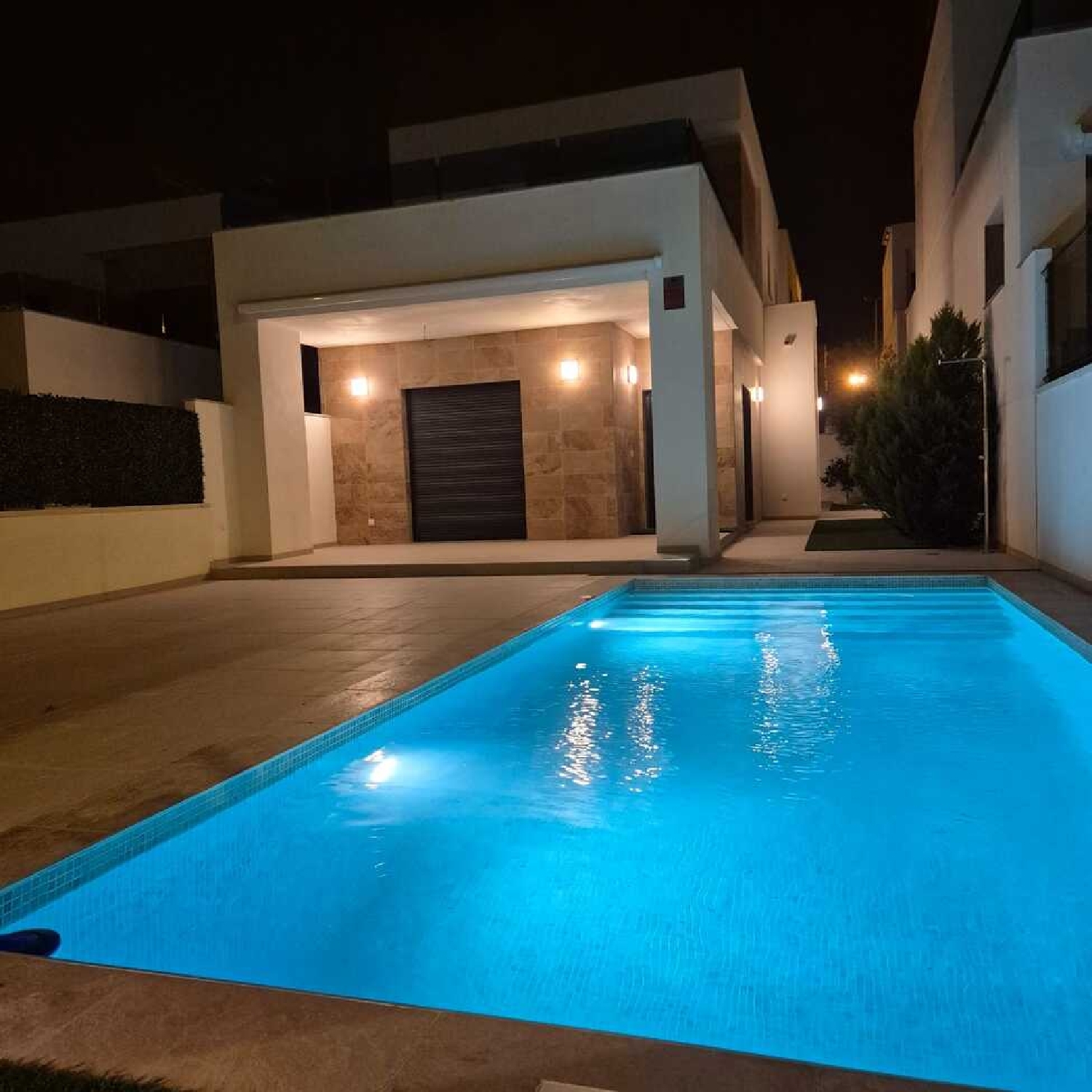  kaufen Villa Orihuela Baix Segura 2