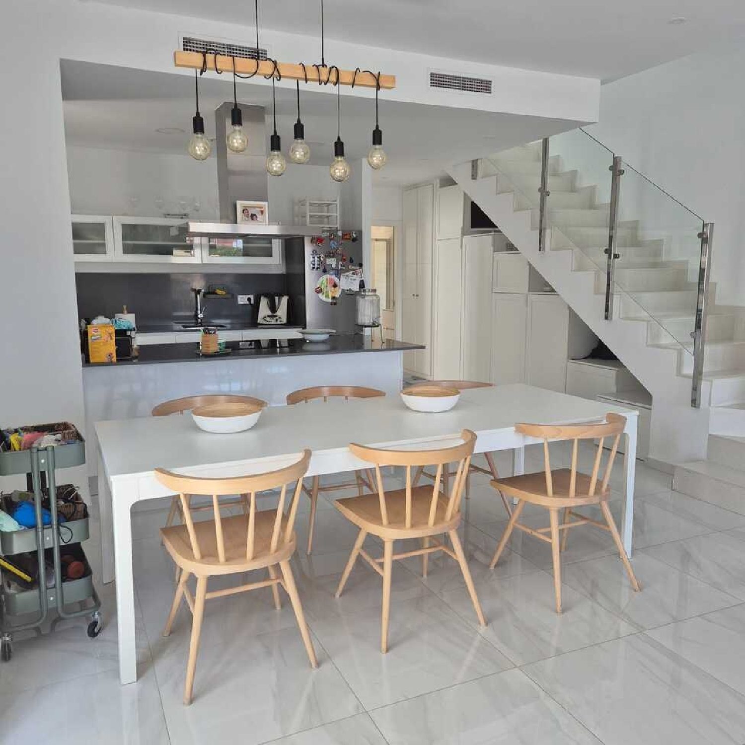  kaufen Villa Orihuela Baix Segura 4