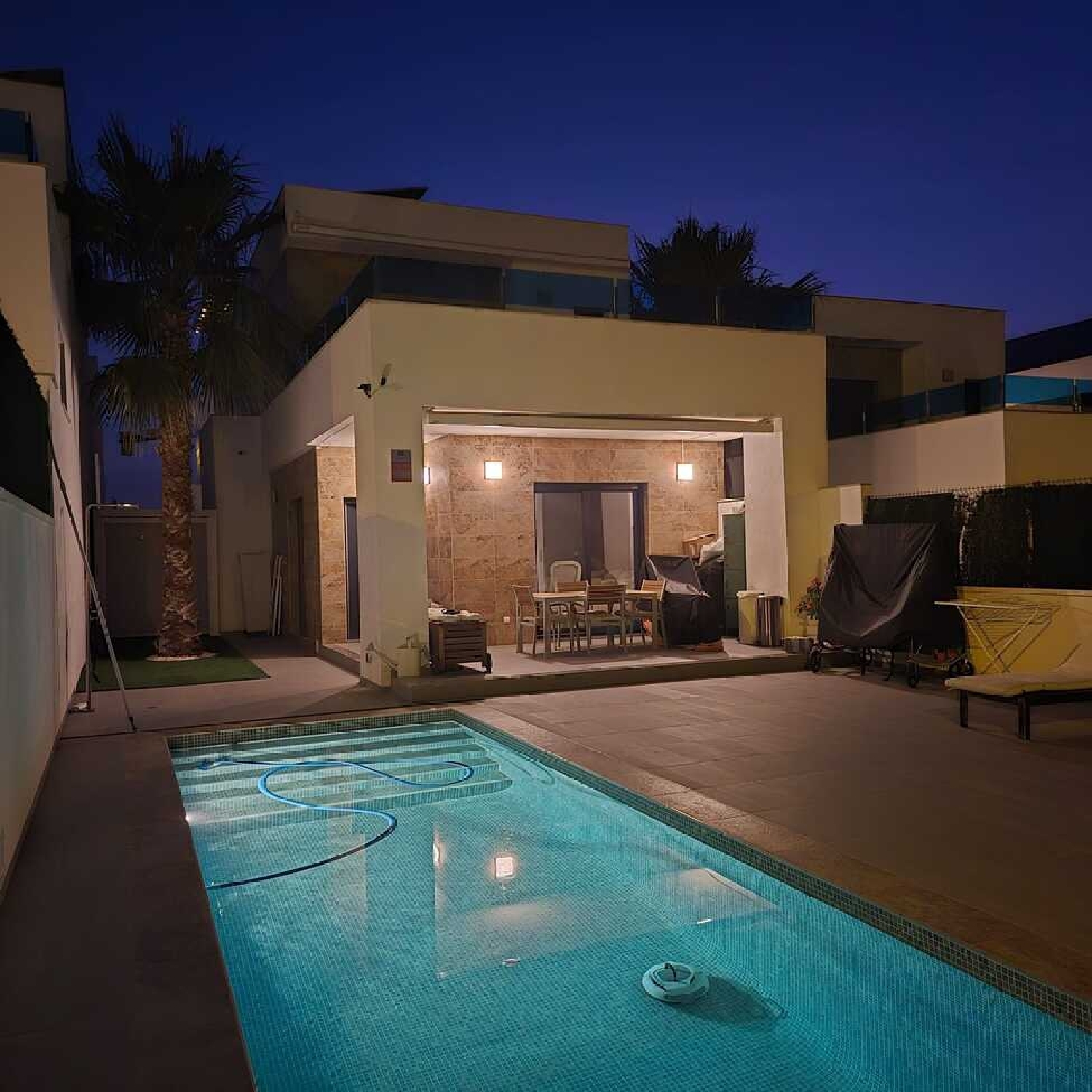  kaufen Villa Orihuela Baix Segura 2