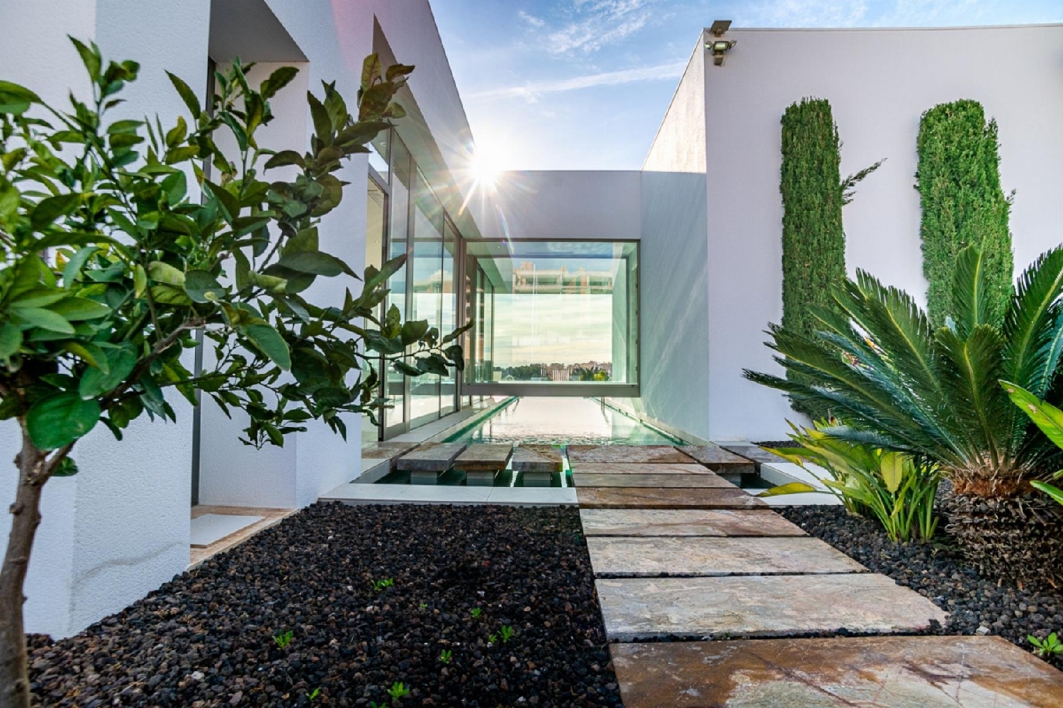  en venta chalet Orihuela Baix Segura 4