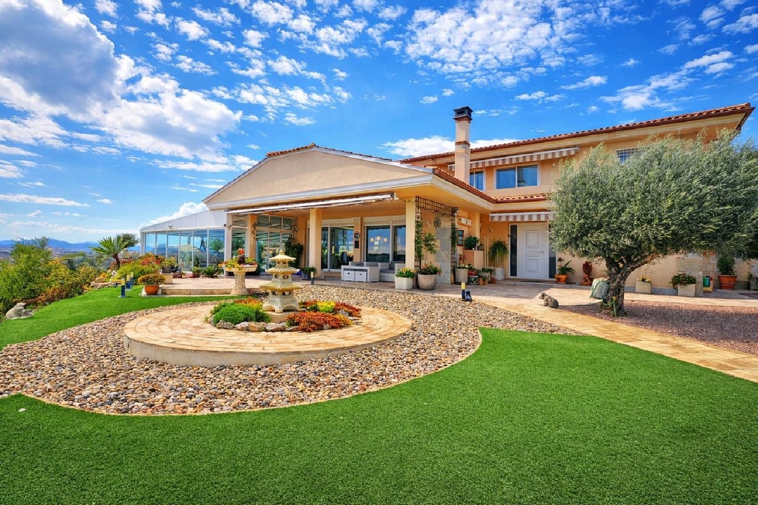  en venta chalet Orihuela Baix Segura 1