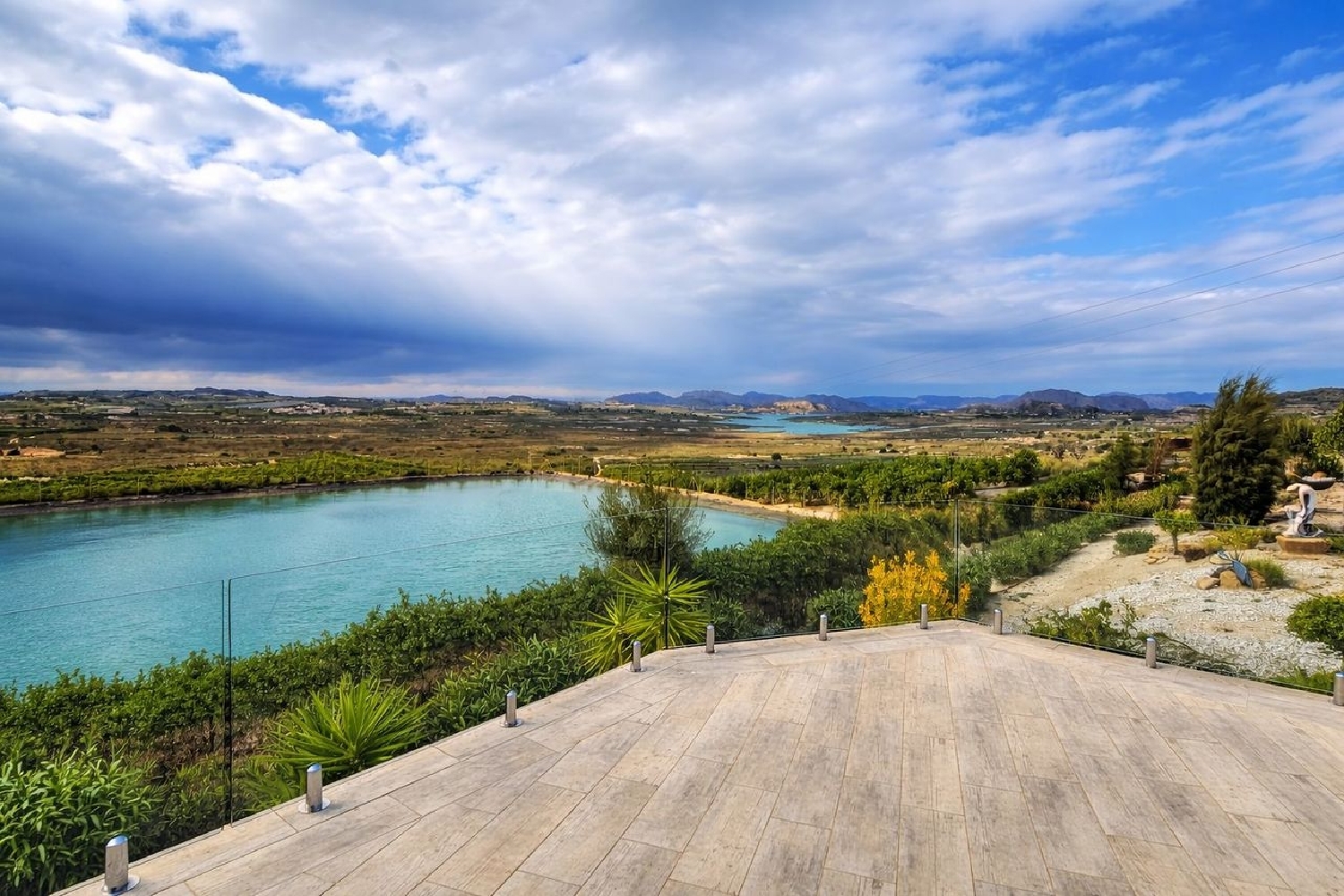  en venta chalet Orihuela Baix Segura 4