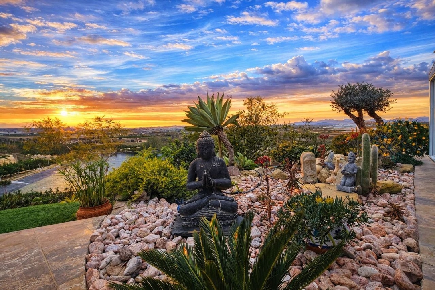  en venta chalet Orihuela Baix Segura 7