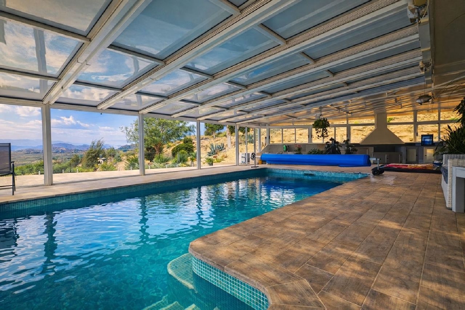  en venta chalet Orihuela Baix Segura 2