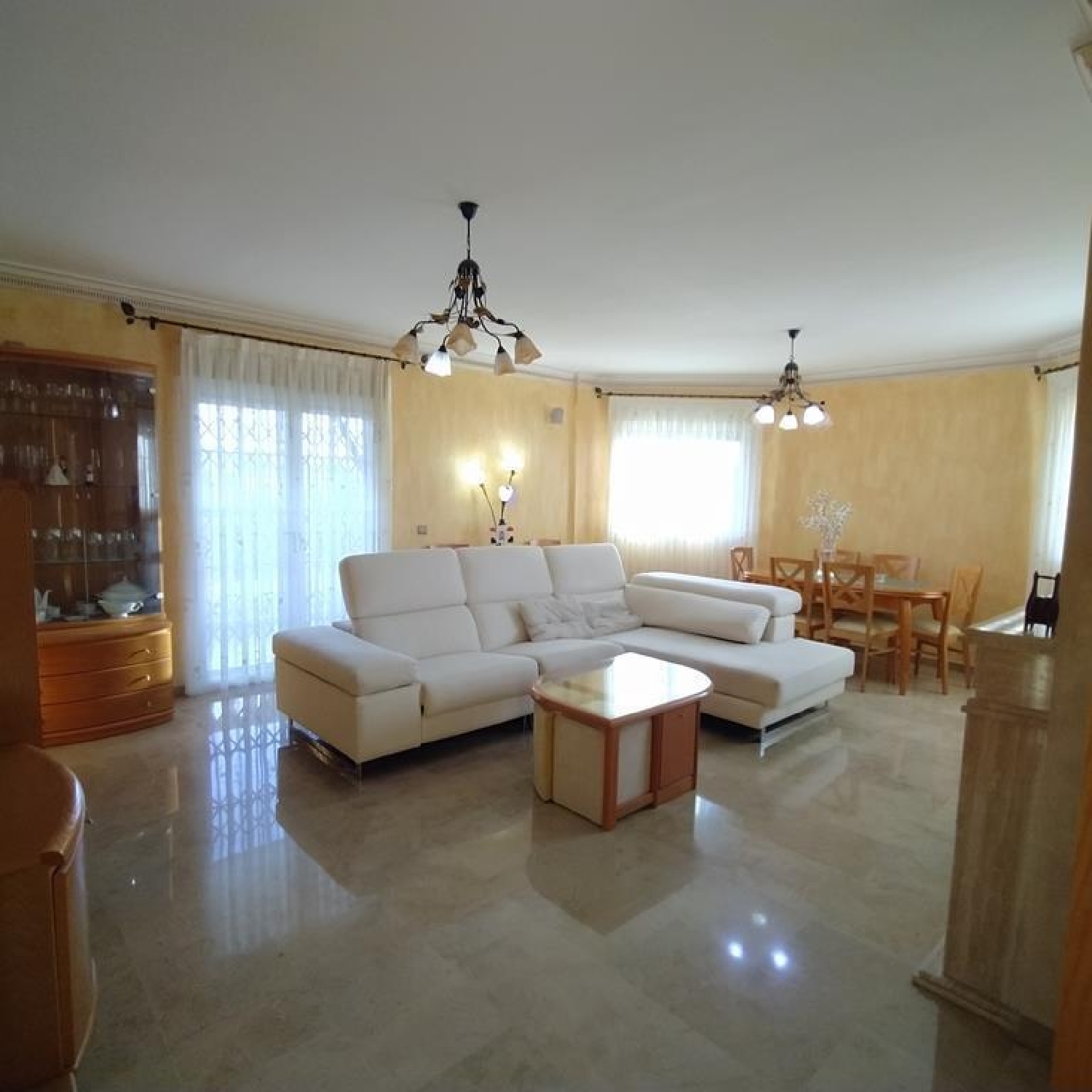  kaufen Villa Orihuela Baix Segura 6