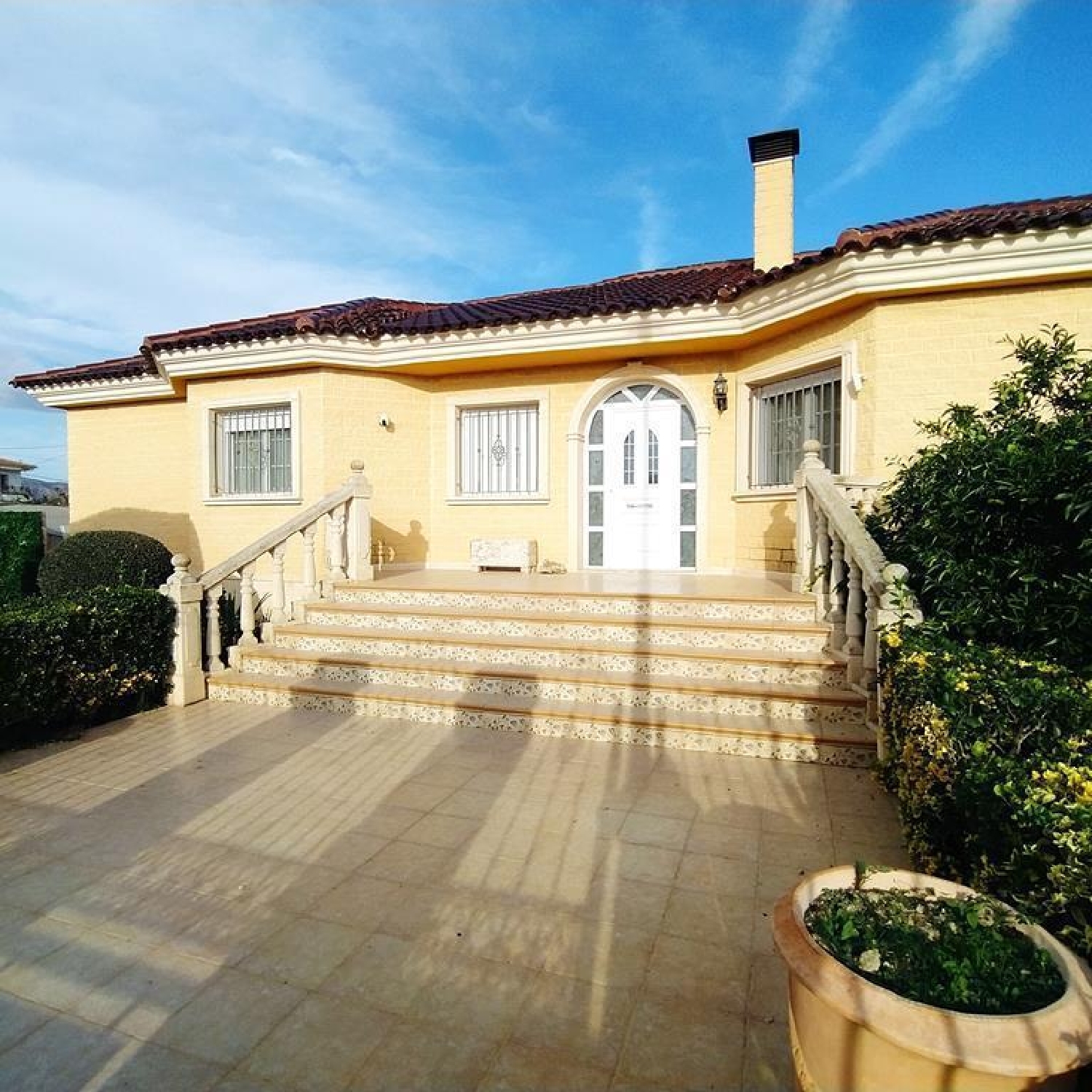  kaufen Villa Orihuela Baix Segura 1