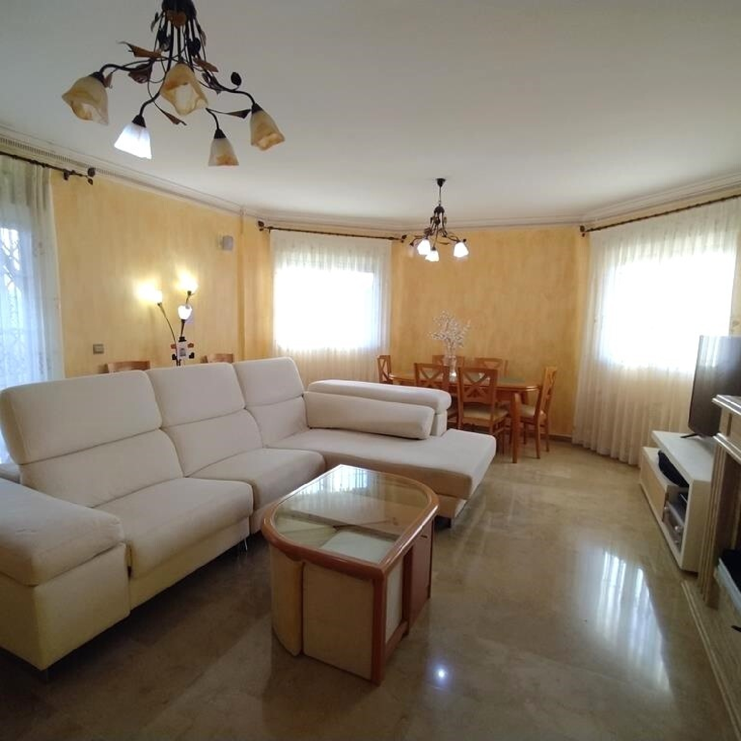  kaufen Villa Orihuela Baix Segura 7