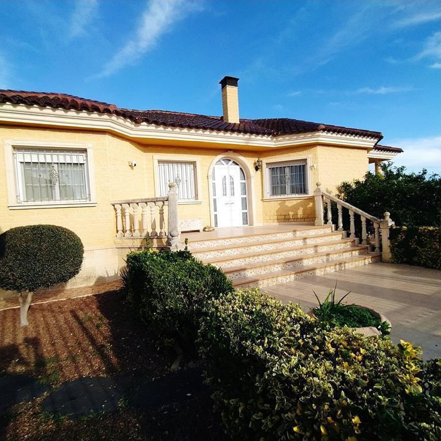  kaufen Villa Orihuela Baix Segura 2