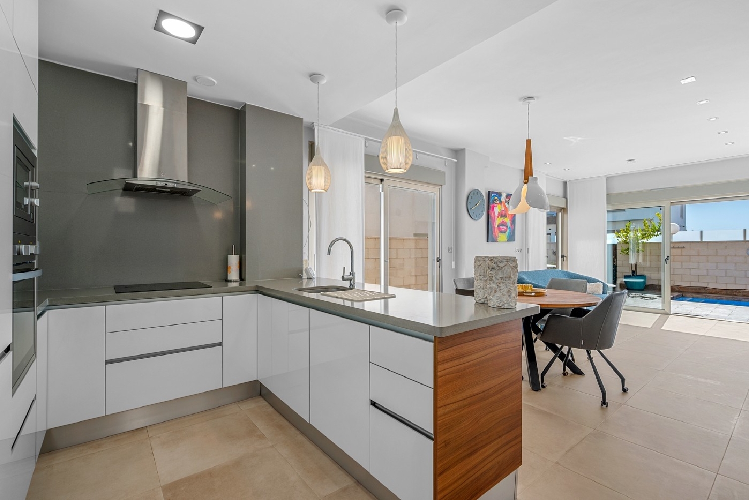  en venta chalet Orihuela Baix Segura 3