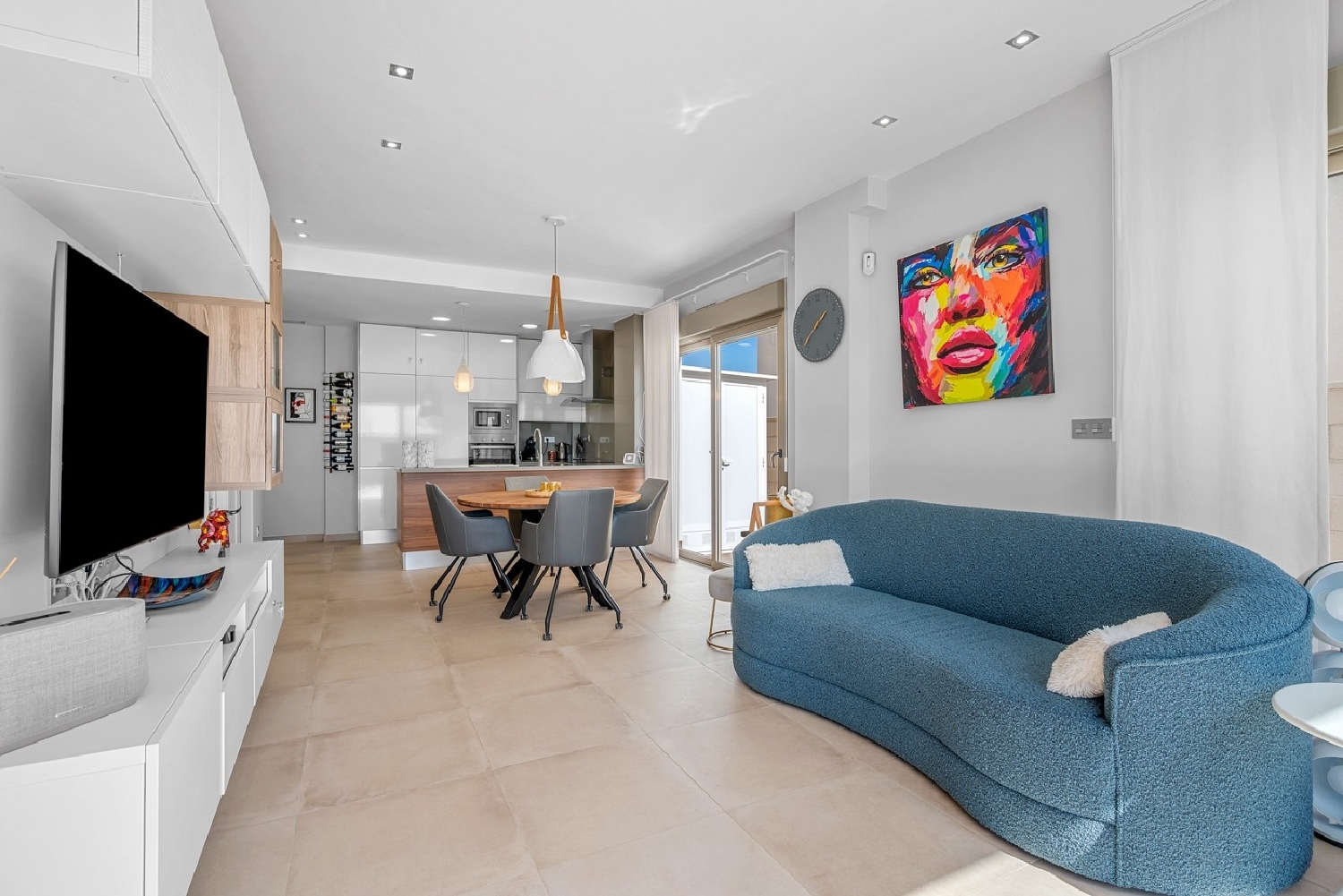  en venta chalet Orihuela Baix Segura 2